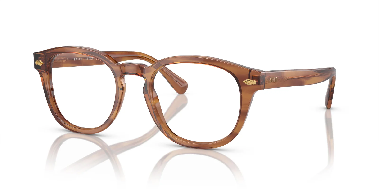Polo Eyeglasses PH2272F