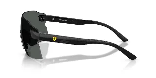 Ferrari Scuderia Sunglasses FZ6024U