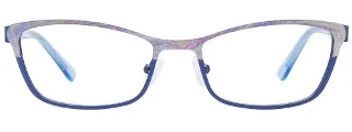 Easyclip Eyeglasses EC415