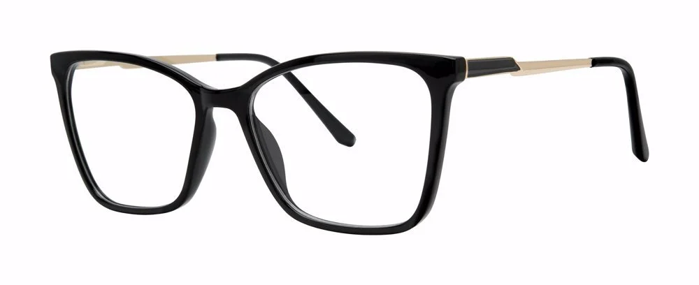 Modern Times Eyeglasses ATTENTION