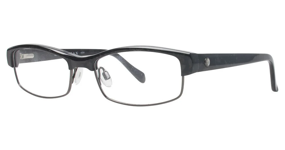 Leon Max Eyeglasses 4004