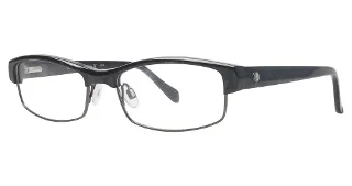Leon Max Eyeglasses 4004