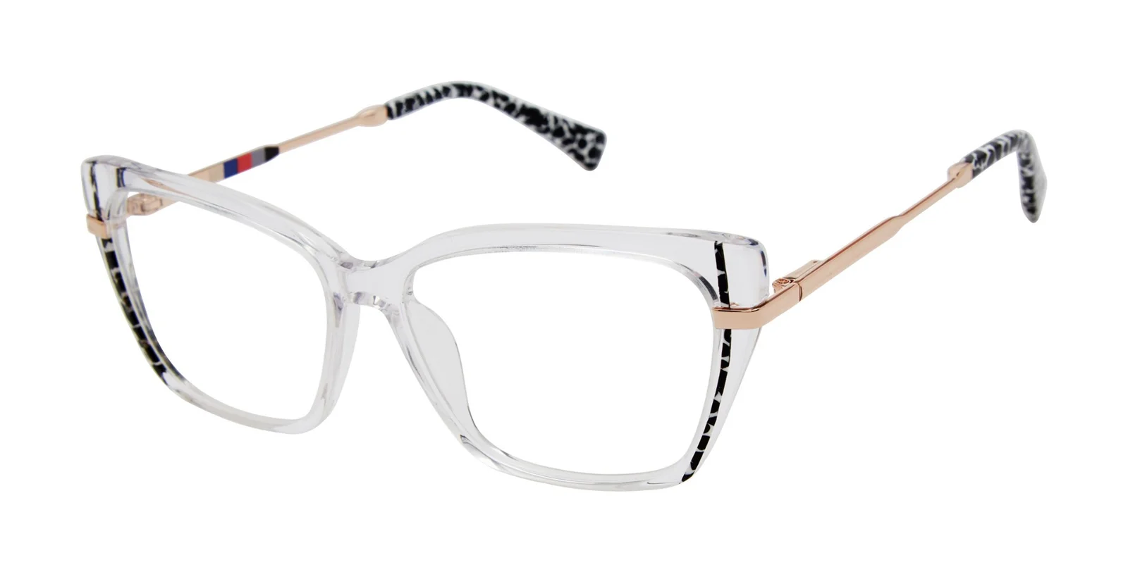 Gx By Gwen Stefani Eyeglasses GX101