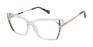 Gx By Gwen Stefani Eyeglasses GX101
