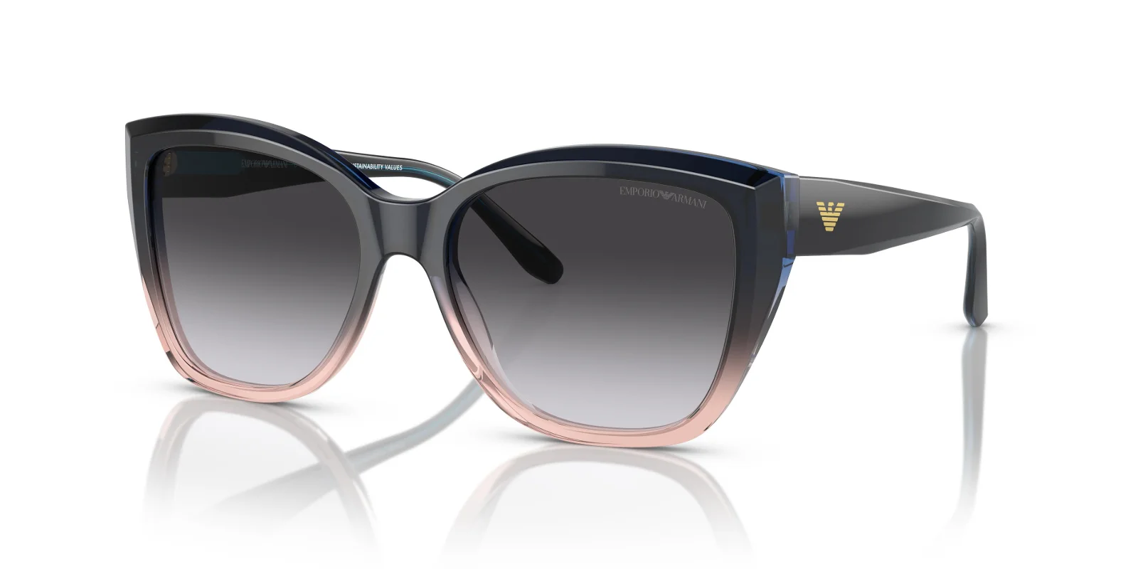 Emporio Armani Sunglasses EA4198
