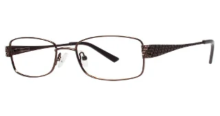 Modern Times Eyeglasses Maiden
