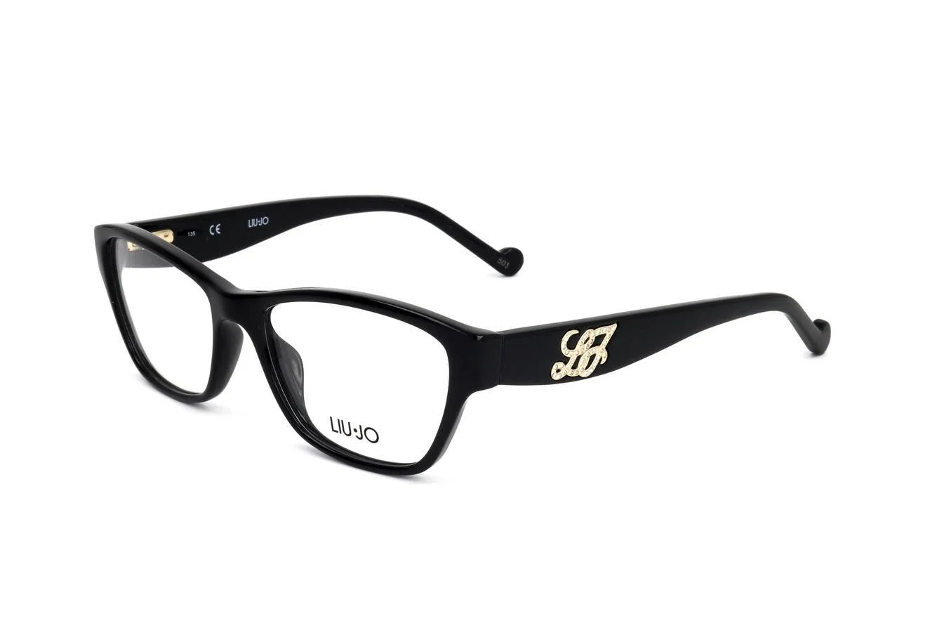 Liu Jo Eyeglasses LJ2614R