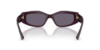 Jimmy Choo Sunglasses JC5046BU