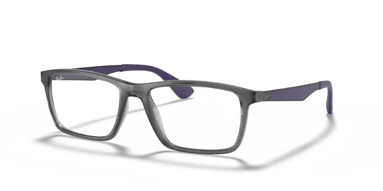 Ray Ban Eyeglasses RX7056
