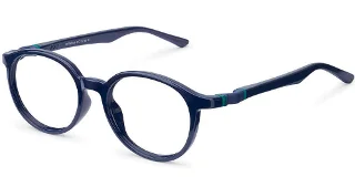 05-Bflex B-Genuine Blue Green
