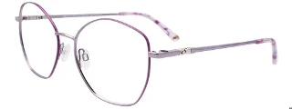 080 Light Purple & Purple