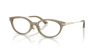 Jimmy Choo Eyeglasses JC3029D