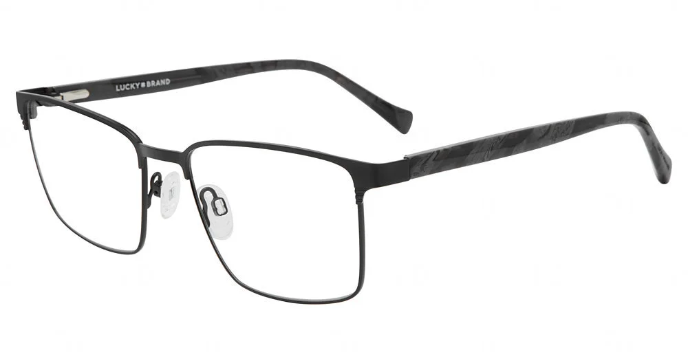 Lucky Brand Eyeglasses VLBD440