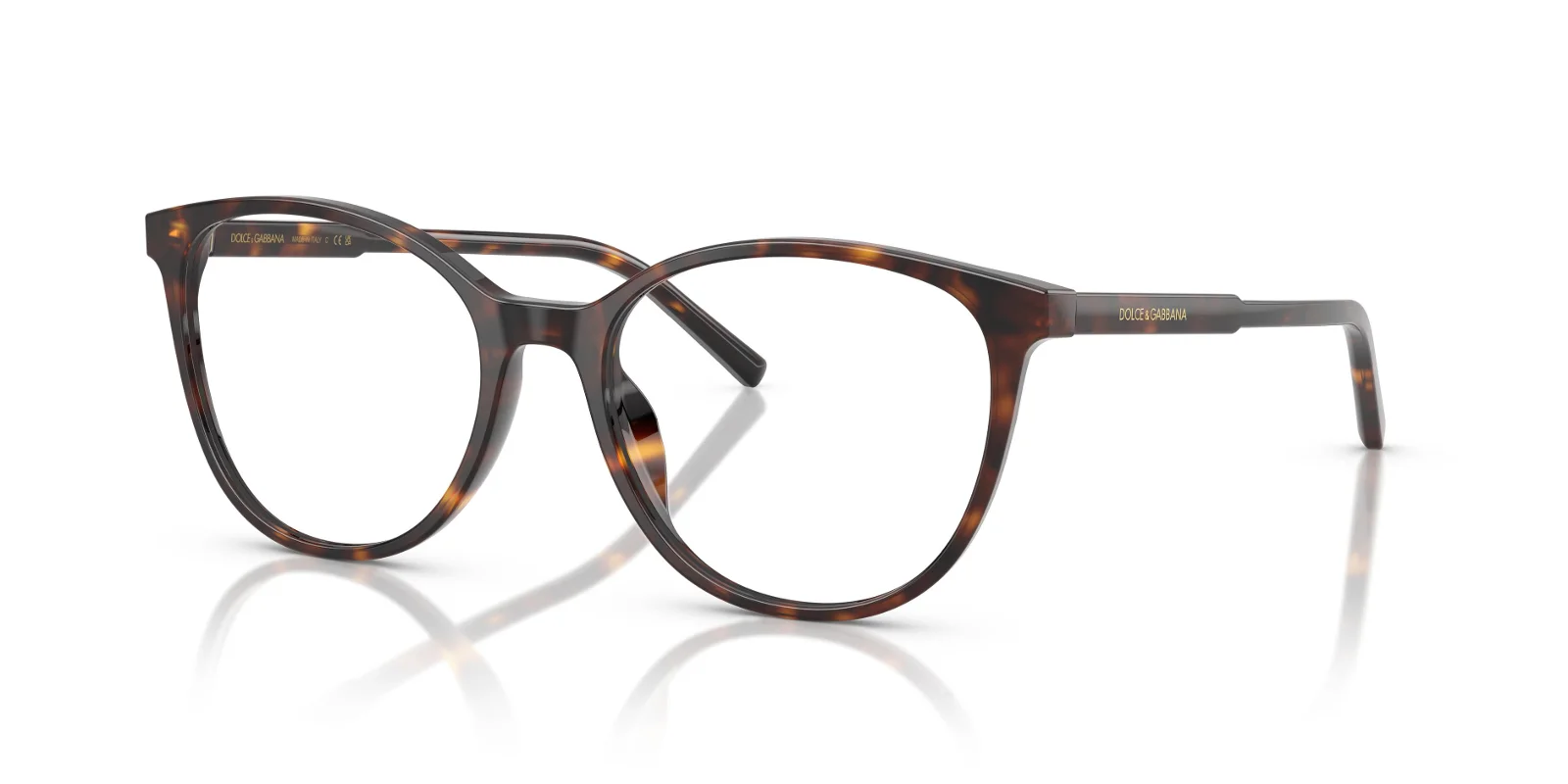 Dolce & Gabbana Eyeglasses DG3425