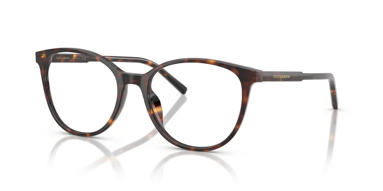 Dolce & Gabbana Eyeglasses DG3425