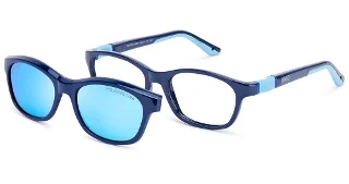 13Sc-Clip Camper Sc 3.0 Navy Blue