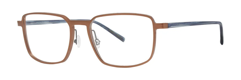 Jhane Barnes Eyeglasses STRATUM