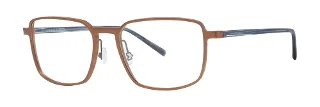 Jhane Barnes Eyeglasses STRATUM