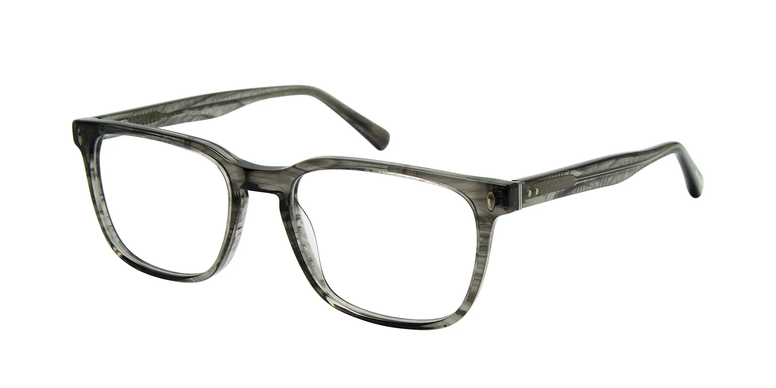 Van Heusen Eyeglasses YV2021