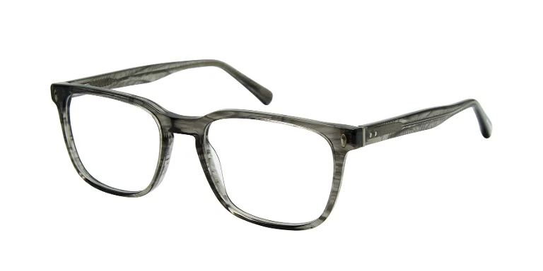 Van Heusen Eyeglasses YV2021