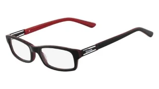 001 Black Red
