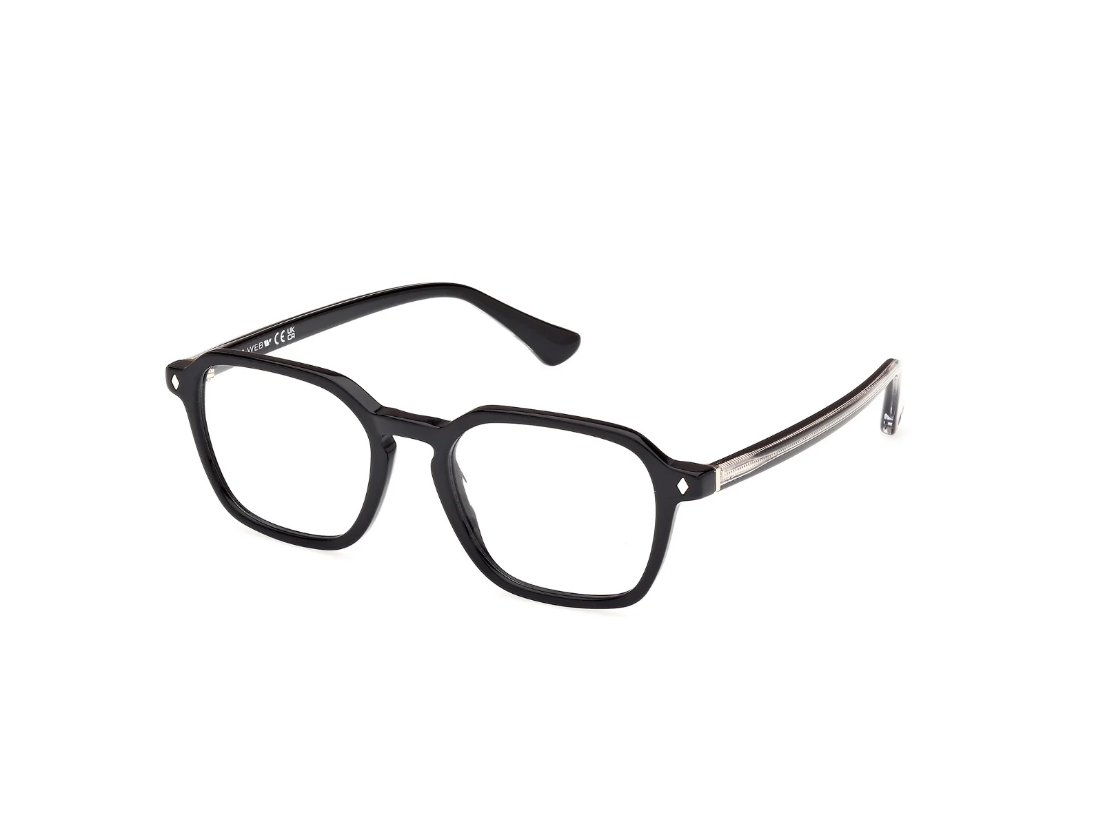 Web Eyeglasses WE5428