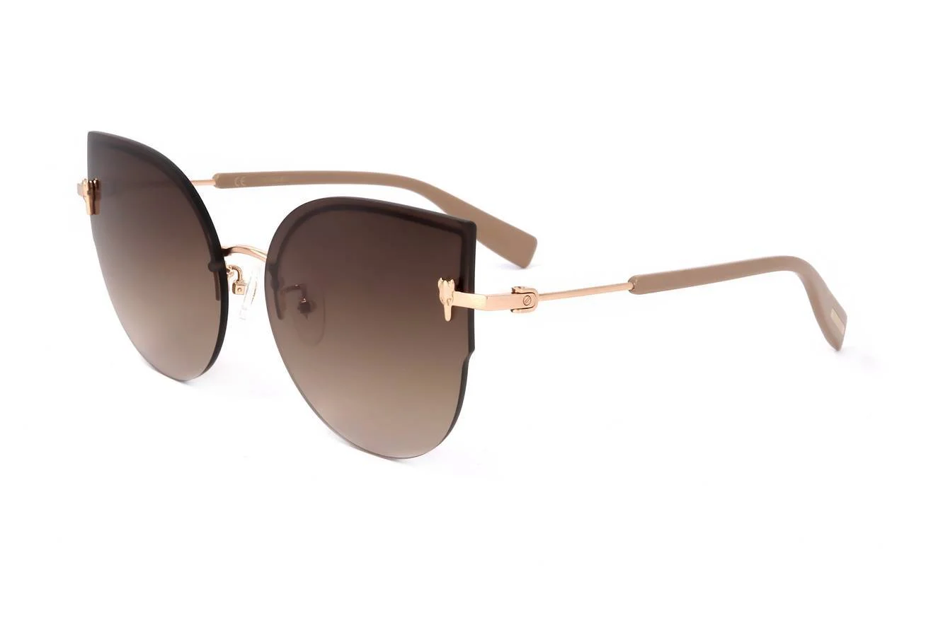 Trussardi Sunglasses STR397F