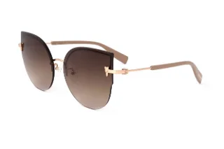 Trussardi Sunglasses STR397F