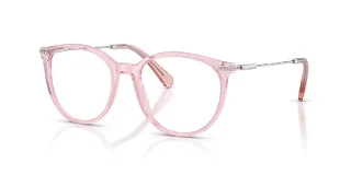 3001 Transparent Pink
