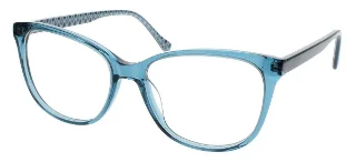 Blue Seafoam