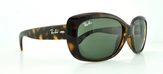 Ray Ban Sunglasses RB4101 Jackie Ohh