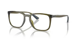 Coach Eyeglasses HC6212U