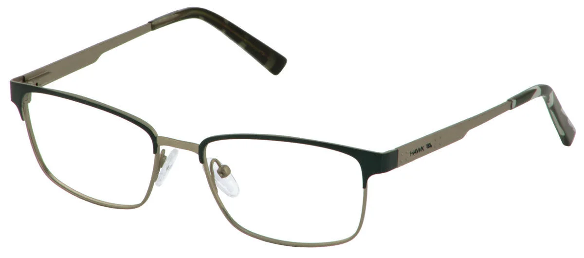 Tony Hawk Eyeglasses TH 561