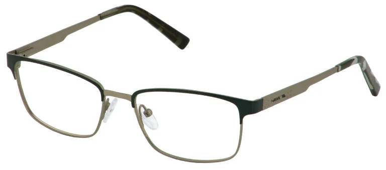 Tony Hawk Eyeglasses TH 561