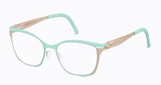 95A Pistachio/Platinum