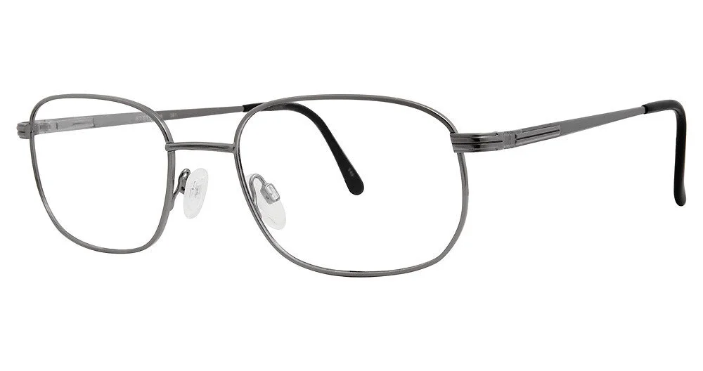 Stetson Eyeglasses 361