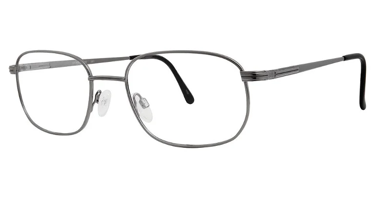 Stetson Eyeglasses 361