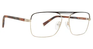 Mr Turk Eyeglasses Burns