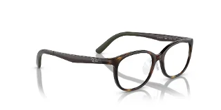 Ray Ban Jr Eyeglasses RY1614D