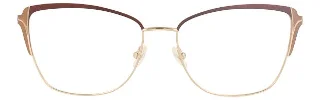 Badgley Mischka Eyeglasses Vero