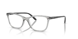 2726 Transparent Grey