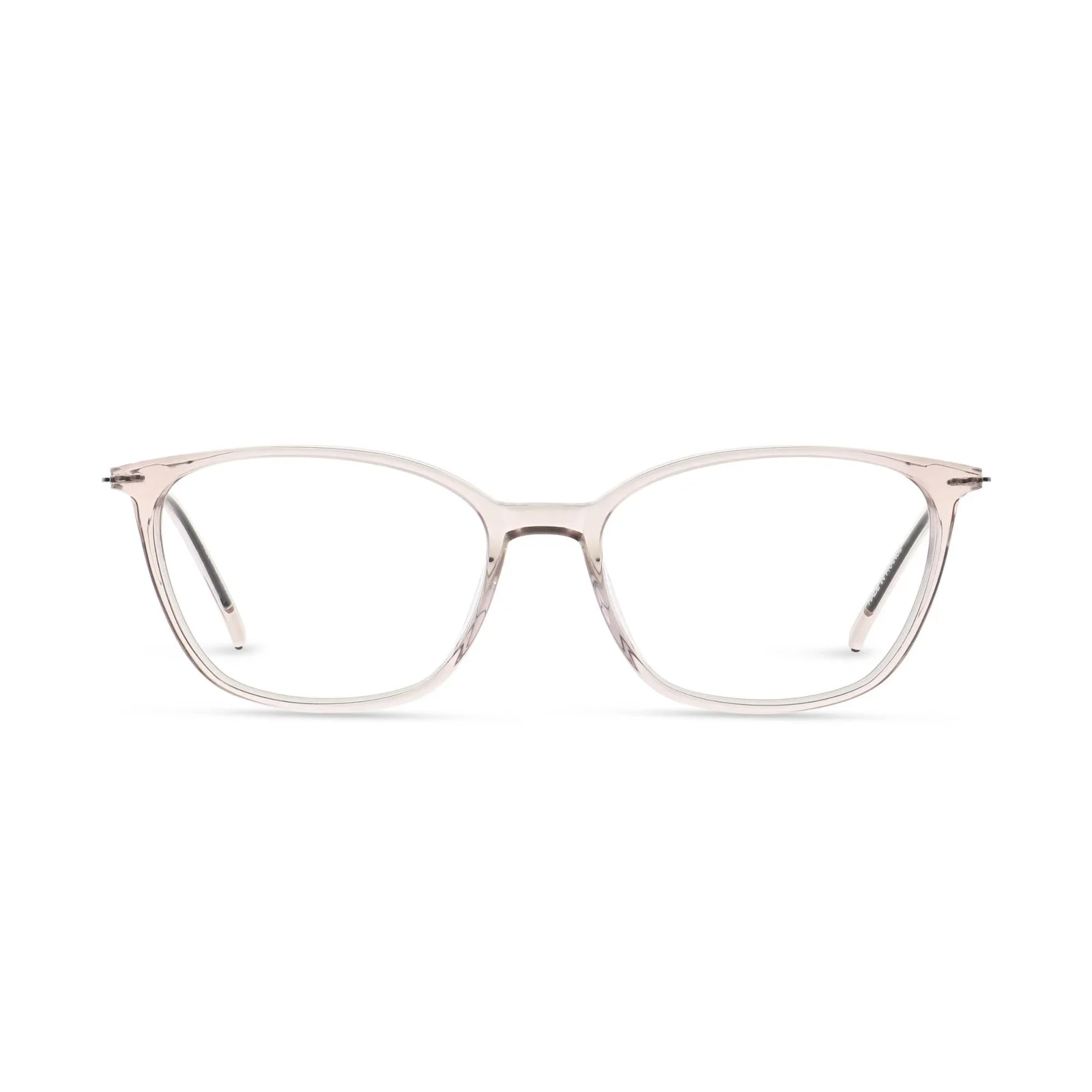 Lightec Eyeglasses OMICRON 40 US - 30253S