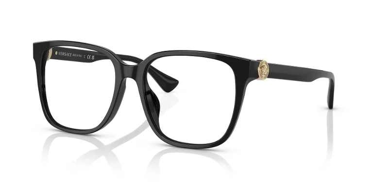 Versace Eyeglasses VE3332D