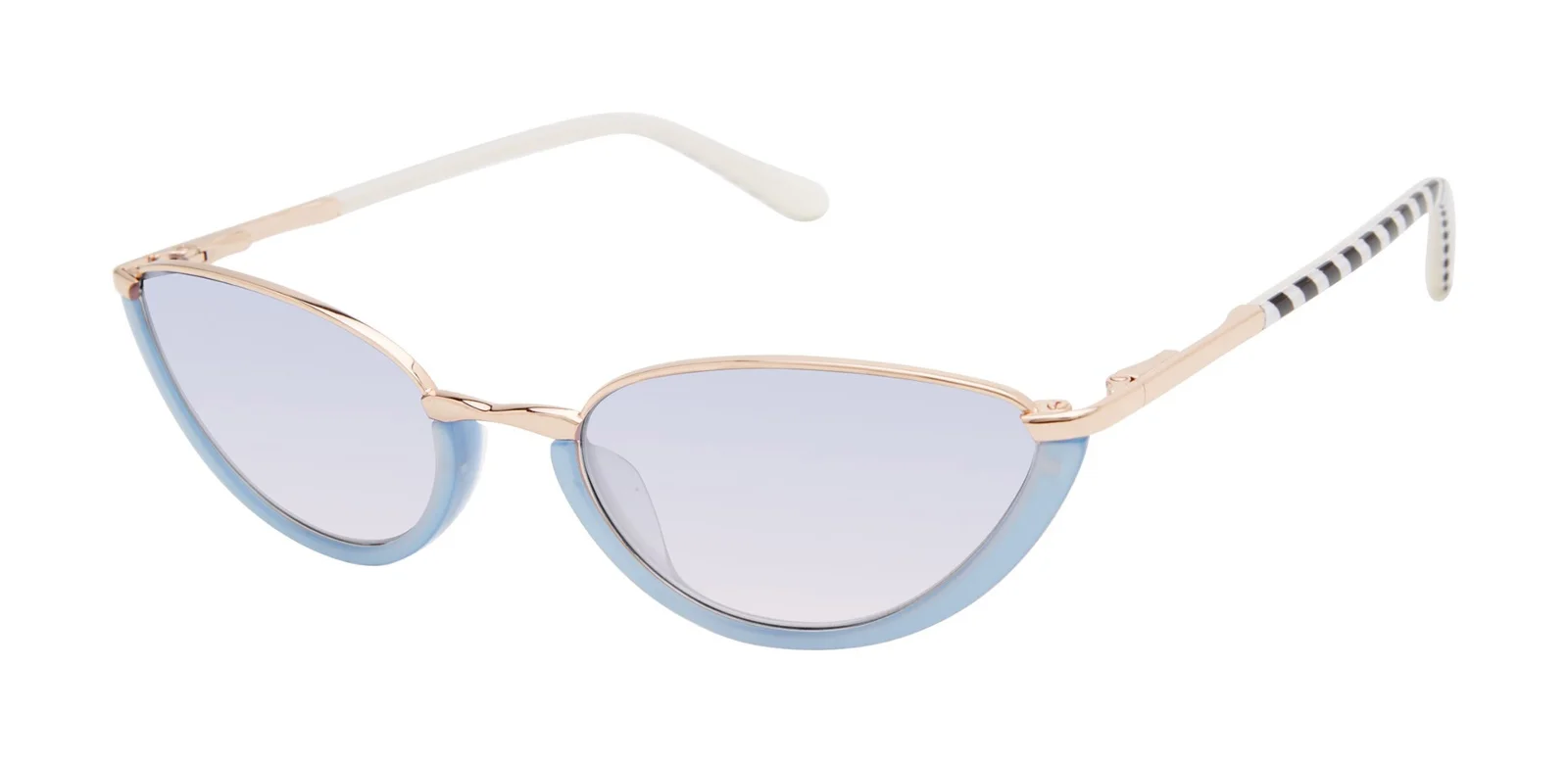 Lulu Guinness Sunglasses L182