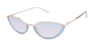 Lulu Guinness Sunglasses L182