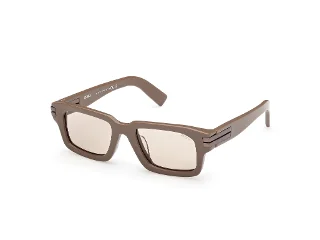 Ermenegildo Zegna Sunglasses EZ0255
