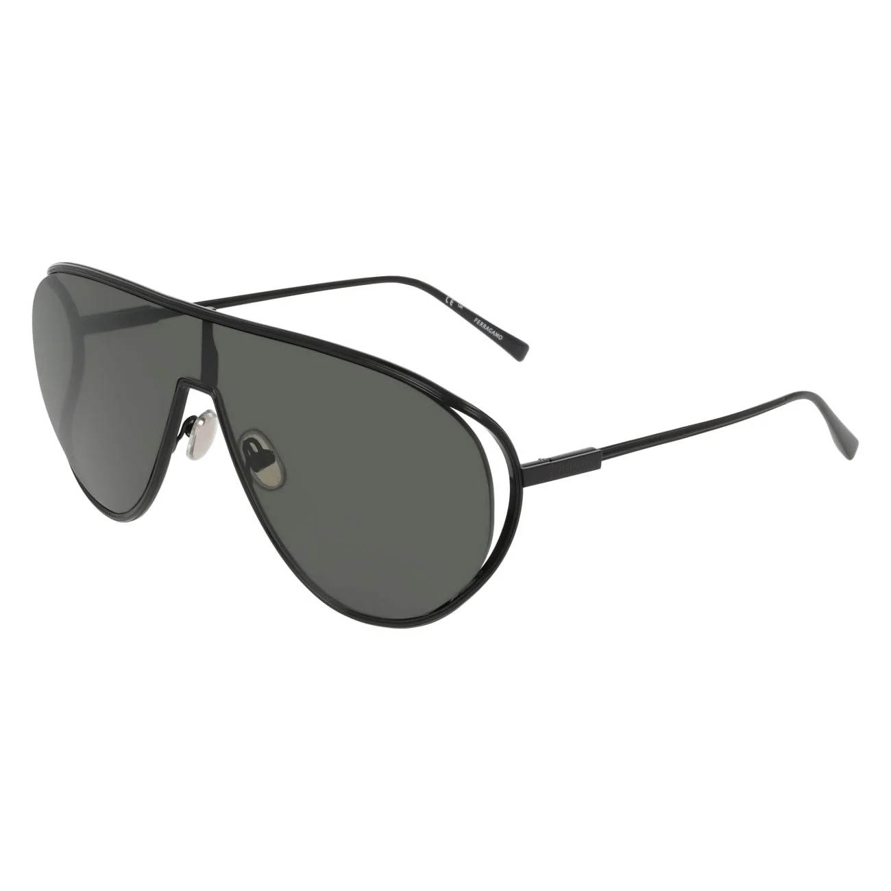 Salvatore Ferragamo Sunglasses SF323S