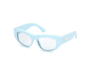 84V Shiny Light Blue/Shiny Light Blue
