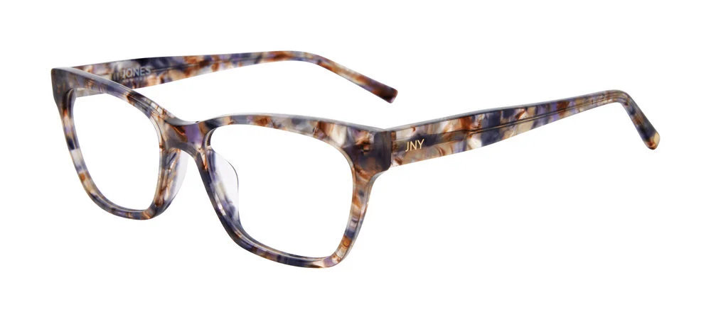 Jones New York Eyeglasses VJON804