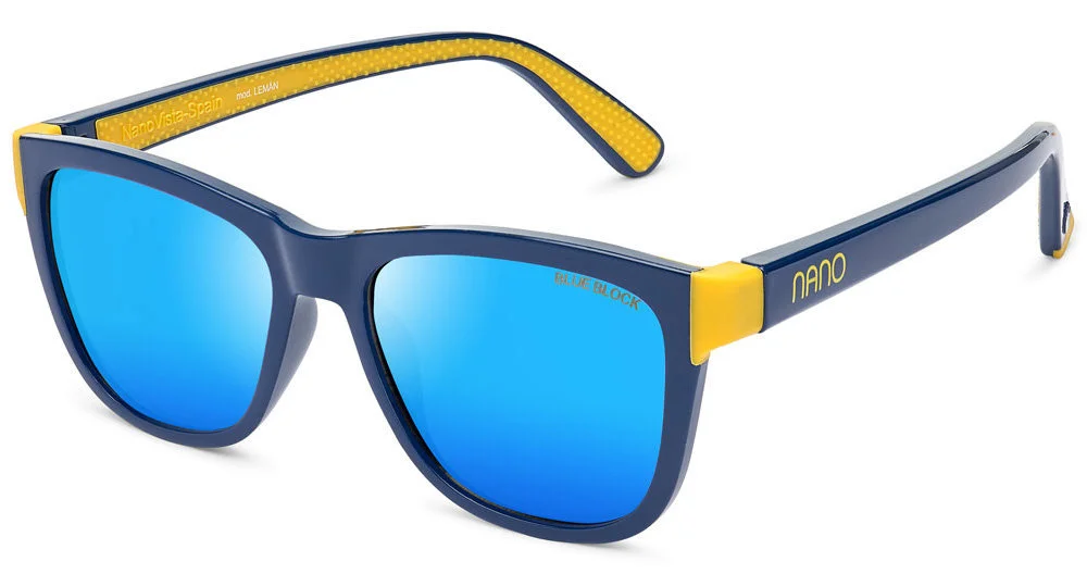 Nano Vista Sunglasses LEMAN-NS635